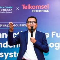 Telkomsel Enterprise Pertemukan 35 Pemimpin Perusahaan Logistik untuk Perkuat Ekosistem Logistik di Indonesia