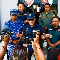 Otorita IKN Pastikan Karhutla Jauh dari Kawasan Inti Pusat Pemerintahan