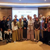 Kerja Sama ClientEarth dan Think Policy Hadirkan Bootcamp C.I.R.C.L.E.