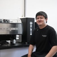 Espresso Italia Bawa Ivan Pratama Setya Wakili Indonesia di World Barista Open 2026 Portugal