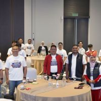 Rayakan Hari Pelanggan Nasional 2026, Askrindo Perkuat Literasi Keuangan bagi Generasi Muda