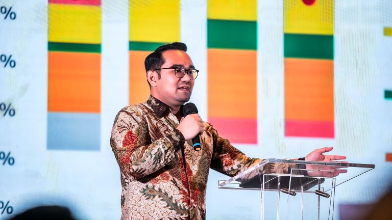 Ekonomi Indonesia Diproyeksikan Tetap Tumbuh Resilien di Tahun 2026, Catat 5,2%