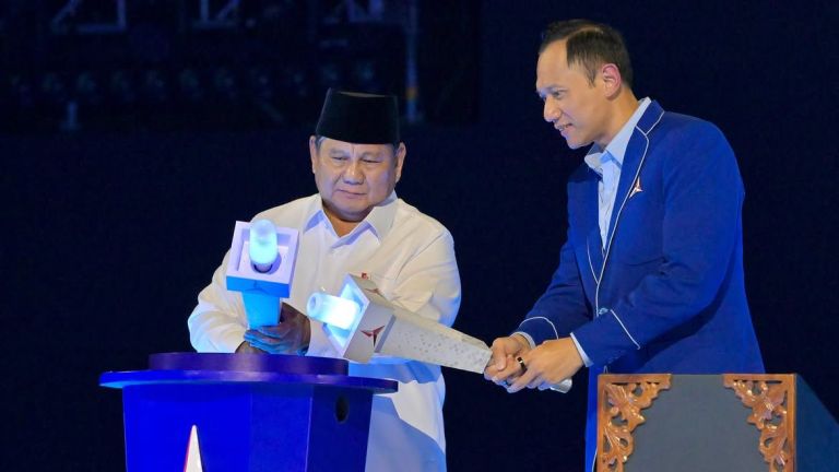 Keras! Pasukan AHY Ngamuk-Ngamuk ke Golkar: Segera Minta Maaf!