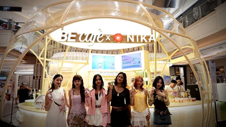 Botanical Essentials Hadirkan Hair & Body Moodshake Mist dengan Sensasi 5 Aroma Gourmand Kekinian