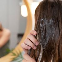 5 Resep Masker Rambut Berbahan Telur untuk Rambut Selembut Sutra Tanpa Bau Amis