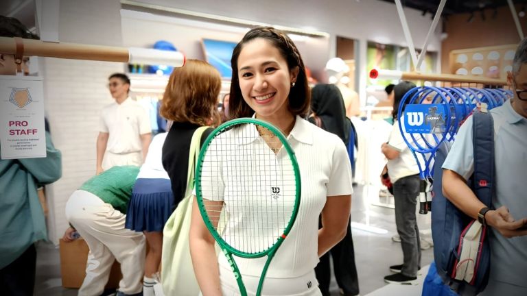 Seni Menemukan Diri Lewat Olahraga: Bergerak dan Berekspresi dengan Penuh Percaya Diri