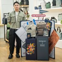 The Wayfarer, Kolaborasi Varsam Kurnia dan Hedgren, Apa Makna di Baliknya?