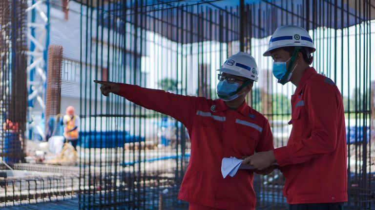 WIKA Kembali Turunkan Utang Sebesar Rp2,15 Triliun