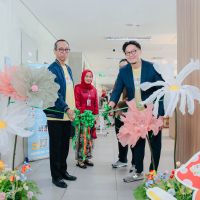 Merayakan Pertumbuhan Anak lewat Karya Raya 2026 di Perpustakaan Jakarta