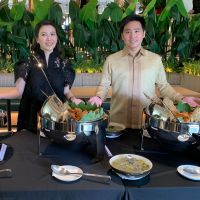 Bumi Lembur Kuring Resmi Buka di PIM 1, Bawa Warisan Kuliner Sunda Sejak 1974 dengan Konsep Modern