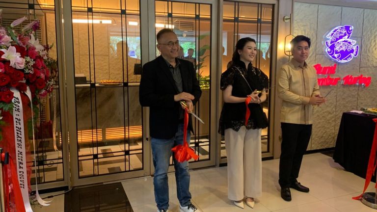 Resmi Buka di PIM 1, Bumi Lembur Kuring Siapkan Strategi Ekspansi