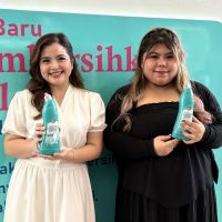 Logeski Toilet Bowl Cleaner Resmi Hadir di Indonesia: Solusi Praktis Bersihkan Toilet Tanpa Sikat