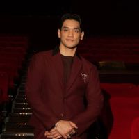 Main di Film Agensi Rumah Tangga, Yuk Intip Profil dan Perjalanan Karier Afgansyah Reza