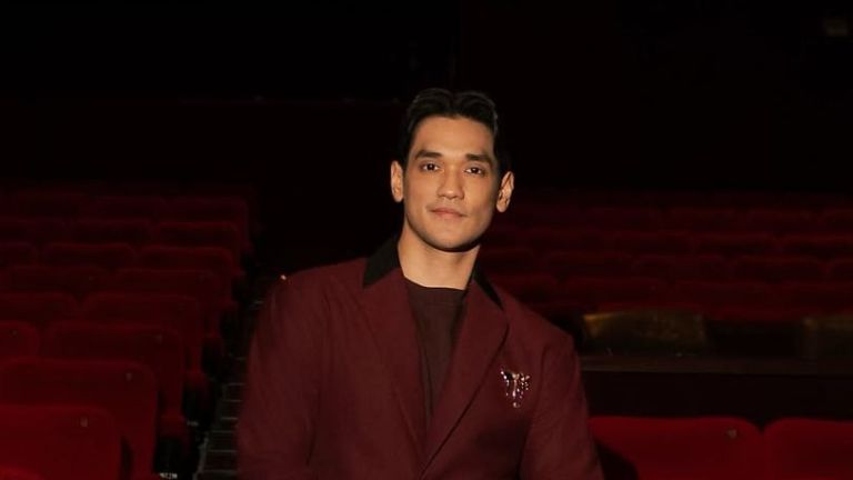 Main di Film Agensi Rumah Tangga, Yuk Intip Profil dan Perjalanan Karier Afgansyah Reza