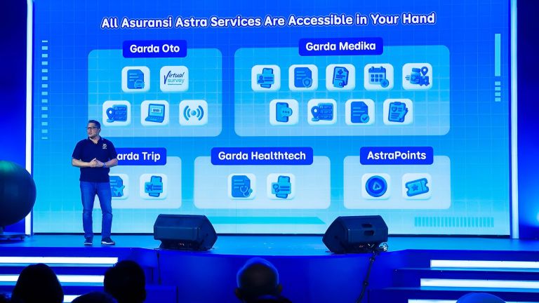 Asuransi Astra Luncurkan Tiga Solusi Sekaligus di Usia 7 Dekade