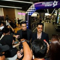Celebrity Fitness Resmikan Celfit 2.0 di Mall of Indonesia