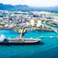 Chandra Asri Group Buka Akses Terminal Umum CPN, Didukung Tiga Dermaga dengan Kapasitas hingga 80.000 DWT