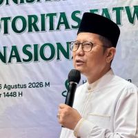 MUI: Aturan Pemastian Produk Halal Impor BPJPH Justru Menguntungkan