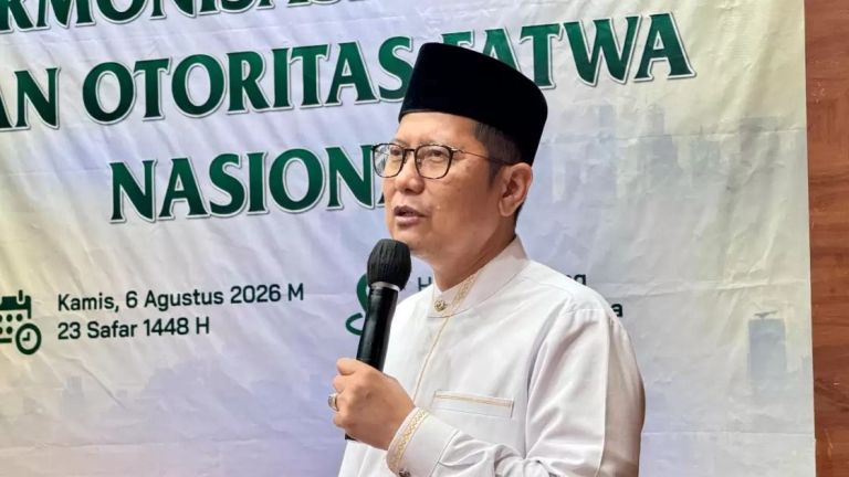 MUI: Aturan Pemastian Produk Halal Impor BPJPH Justru Menguntungkan
