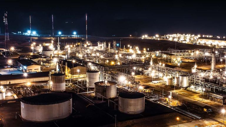 Pendapatan MedcoEnergi Tumbuh Double Digit Jadi US$668,3 Juta