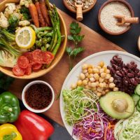 Protein Nabati: Keunggulan hingga Dampaknya bagi Bumi