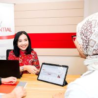 Prudential Indonesia Bukukan Pendapatan Premi Rp12,2 Triliun pada Semester I 2026