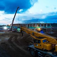 PTPP Masuki Tahap Implementasi Restrukturisasi melalui Penandatanganan Master Restructuring Agreement