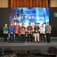 Signify Innovation Day Soroti Peran Pencahayaan dalam Pembangunan Daerah Berkelanjutan