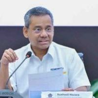 Siapa Sebenarnya Suahasil Nazara, Menteri Keuangan Baru Pengganti Purbaya?