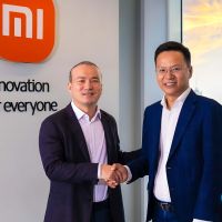 Michael Feng Resmi Menjabat Country Director Xiaomi Indonesia