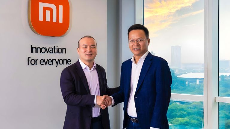 Michael Feng Resmi Menjabat Country Director Xiaomi Indonesia