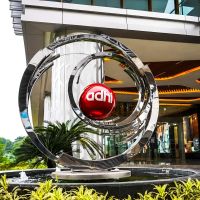 ADHI Karya Masuki Tahap Implementasi Restrukturisasi melalui Penandatanganan Master Restructuring Agreement