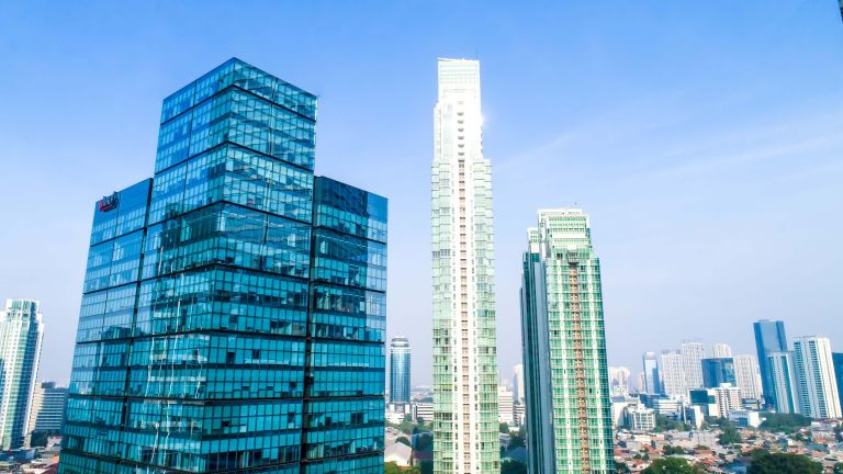 Menjadikan Risiko Iklim sebagai Strategi Nyata dan Standar Ketahanan Bisnis di Era Global