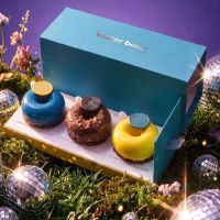 Butter Baby Bawa Semangat Dangdut ke Jakarta Dessert Week Lewat 'Bintang Pantura Series'