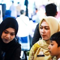 Dorong Literasi dan Transformasi Digital, Educa Studio Perkuat Kolaborasi dengan Pemerintah Jawa Tengah