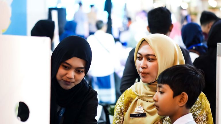 Dorong Literasi dan Transformasi Digital, Educa Studio Perkuat Kolaborasi dengan Pemerintah Jawa Tengah