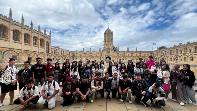Education First Hadirkan EF Language Travel, Ajak Generasi Muda Indonesia Belajar Bahasa di Luar Negeri