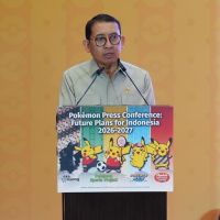 Kolaborasi Pokémon dan Wayang, Fadli Zon Soroti Potensi Budaya Indonesia Mendunia