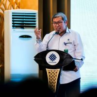 Kemnaker: UU PPRT Perjelas Hak dan Kewajiban Pekerja Rumah Tangga