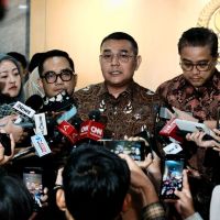 Tiga Anak Buahnya Tertangkap OTT KPK, Wamen Ossy: Kementerian ATR/BPN Hormati Proses Hukum