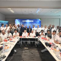 Hadapi Tantangan Deepwater, Pertamina Drilling Perkuat Pasukan