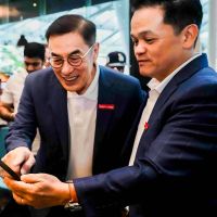 Kerja Sama Telkomsel dan MAP Luncurkan MAPrivilege