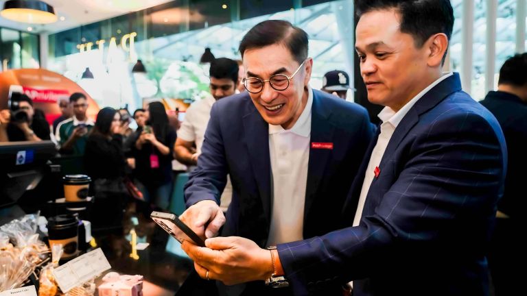 Kerja Sama Telkomsel dan MAP Luncurkan MAPrivilege