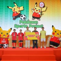 Victor R. Hartono: Olahraga Bisa Jadi Jalan Indonesia Menuju Negara Maju
