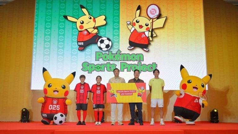 Victor R. Hartono: Olahraga Bisa Jadi Jalan Indonesia Menuju Negara Maju