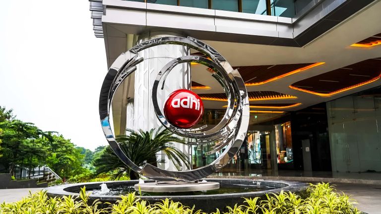 Adhi Karya Bukukan Kontrak Baru Rp8,3 Triliun hingga Juli 2026
