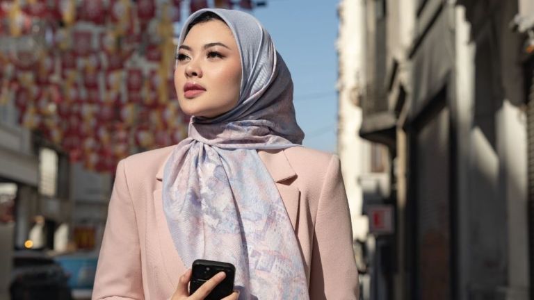 Buttonscarves Perluas Ekspansi Global ke Türkiye Lewat Peluncuran Eksklusif 'Istanbul Series'