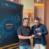 Model AI Canggih Permudah Serangan Siber, Ensign Infosecurity Tekankan Urgensi Solusi Keamanan Siber