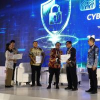 Demi Kedaulatan Digital, PERURI Dorong Keamanan Siber Terintegrasi