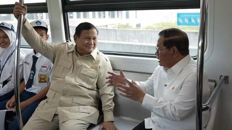 Prabowo Kasih Sinyal Keras: Pejabat yang Gak Sanggup Jalankan Amanah, Minggir!